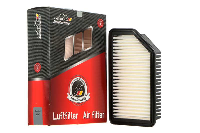 Luftfilter